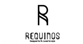 矢量logo标志R字母元素