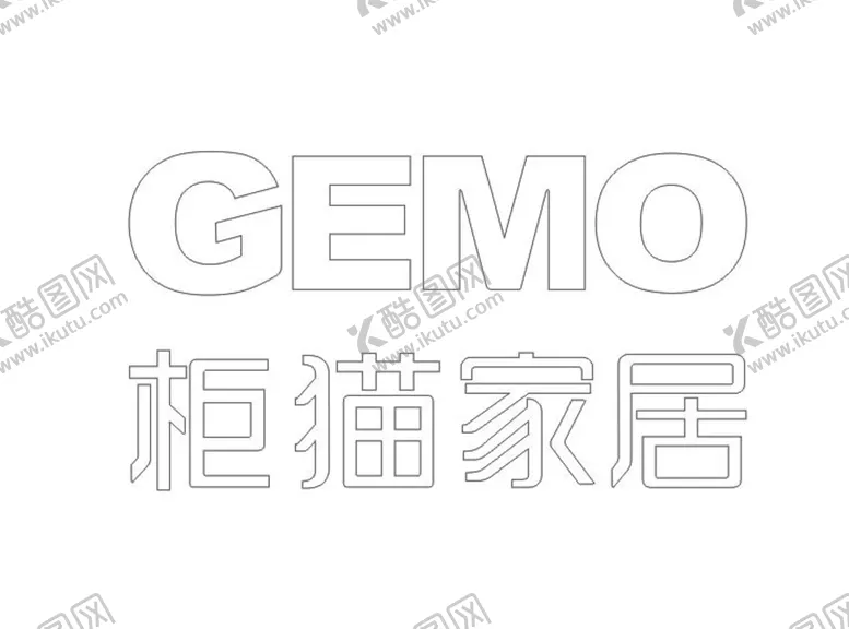 编号：83686601270416049830【酷图网】源文件下载-柜猫家居