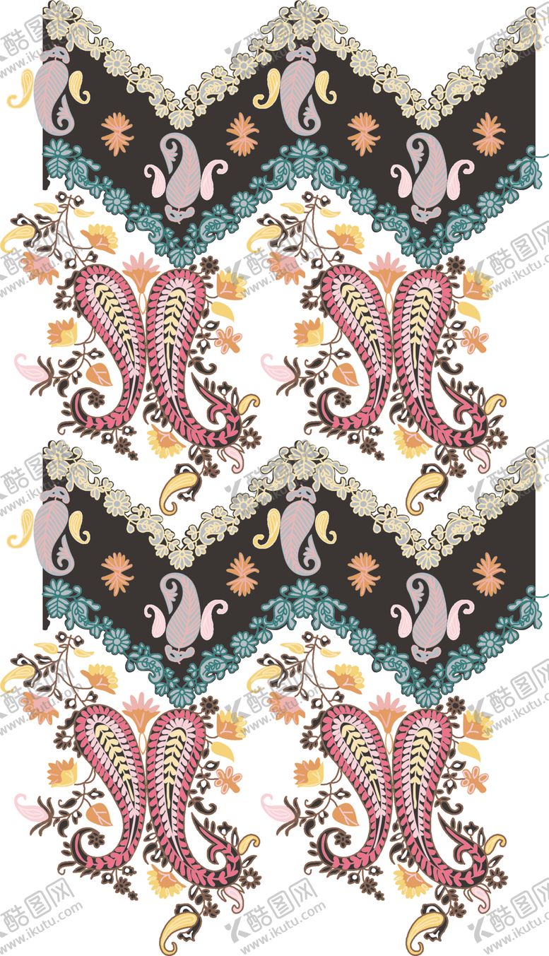 编号：62481909200915102456【酷图网】源文件下载-腰果花