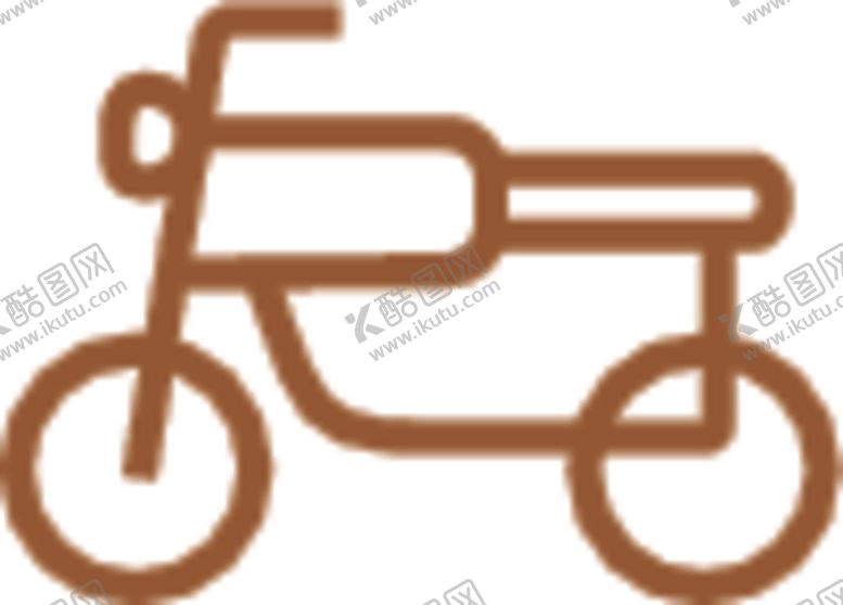 编号：61277209150129321800【酷图网】源文件下载-摩托车