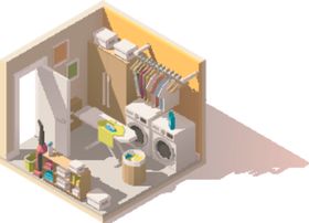 房屋