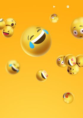 Emoji表情