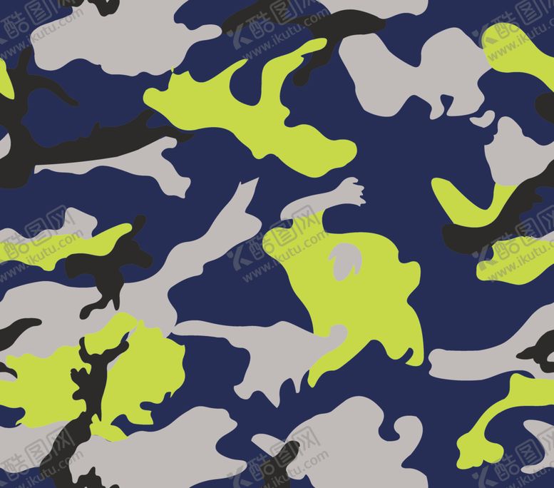 编号：78085009190328493175【酷图网】源文件下载-大牌迷彩