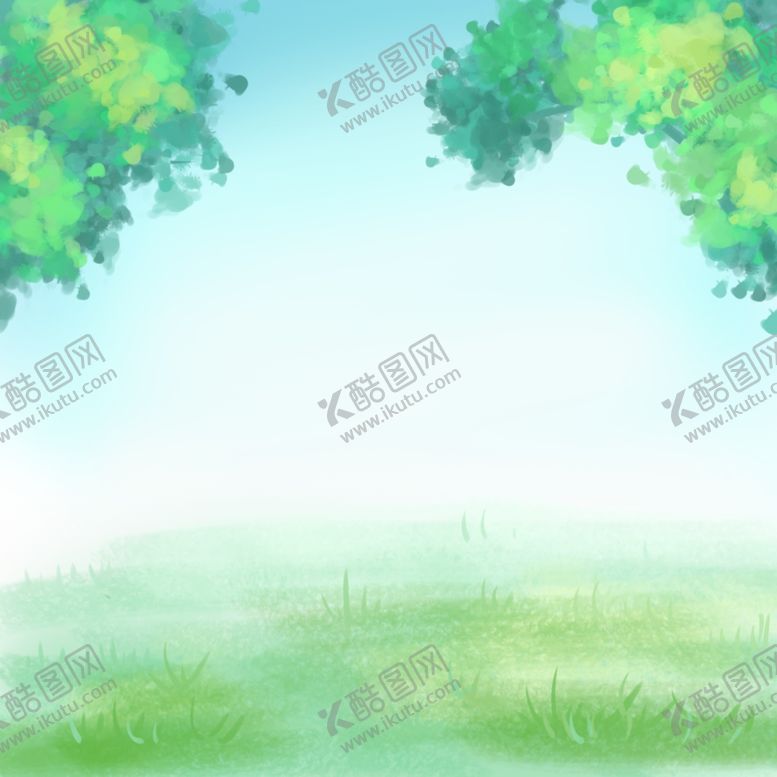 编号：51598106142200271290【酷图网】源文件下载-树林