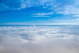 浩海天空