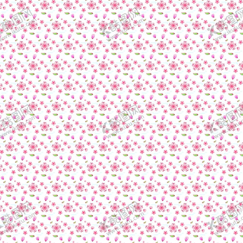 编号：81697010092031233583【酷图网】源文件下载-鲜花装饰