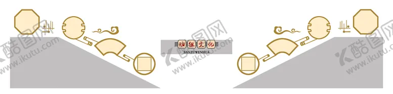 编号：34658910070230219702【酷图网】源文件下载-楼梯班组文化 楼道文化楼梯风采