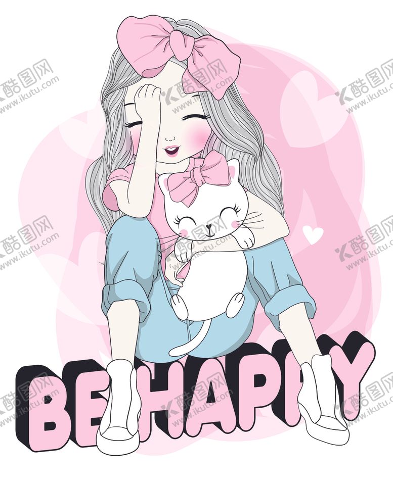 编号：50650006270533395792【酷图网】源文件下载-可爱卡通