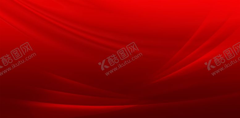 编号：47860904050223001847【酷图网】源文件下载-红色渐变丝绸背景