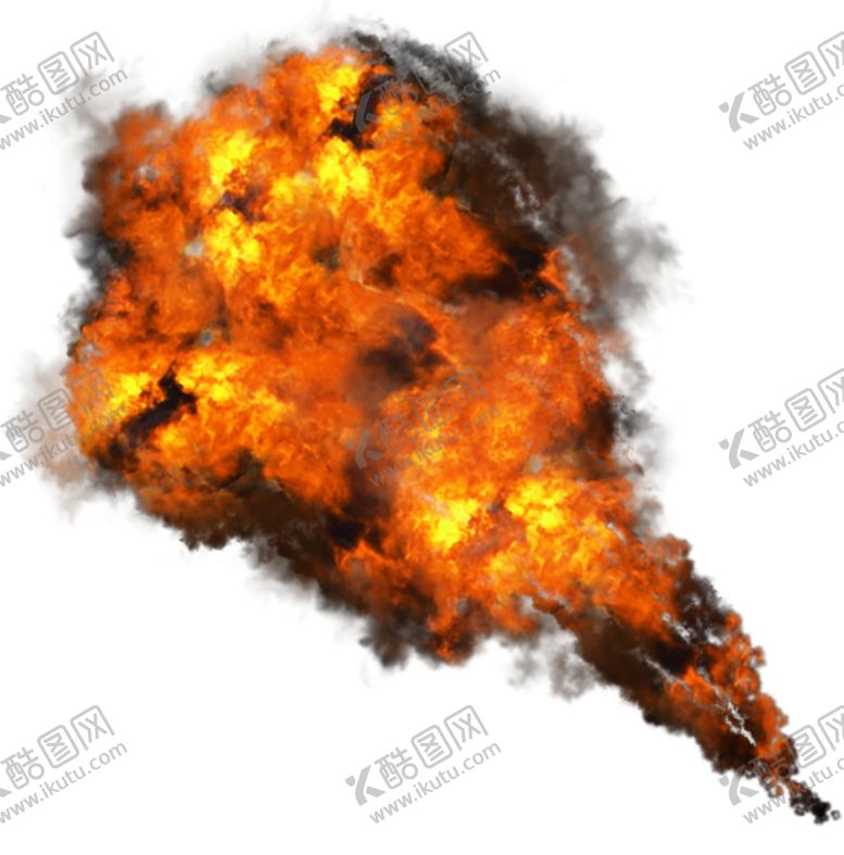 编号：84229907032155393172【酷图网】源文件下载-火焰