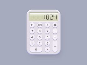 计算器