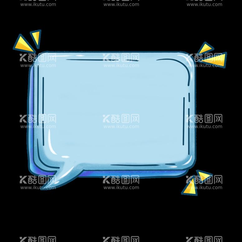 编号：08416709272025547825【酷图网】源文件下载-边框