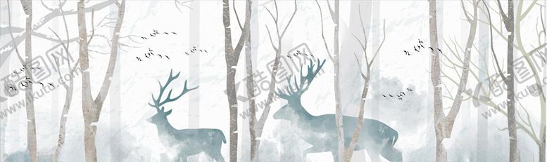 编号：12829510201320534970【酷图网】源文件下载-装饰画