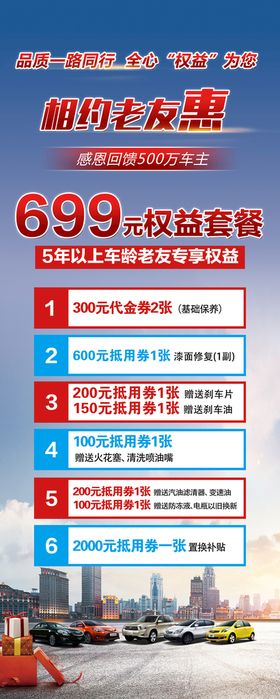 编号：29450809250721588756【酷图网】源文件下载-汽车展架