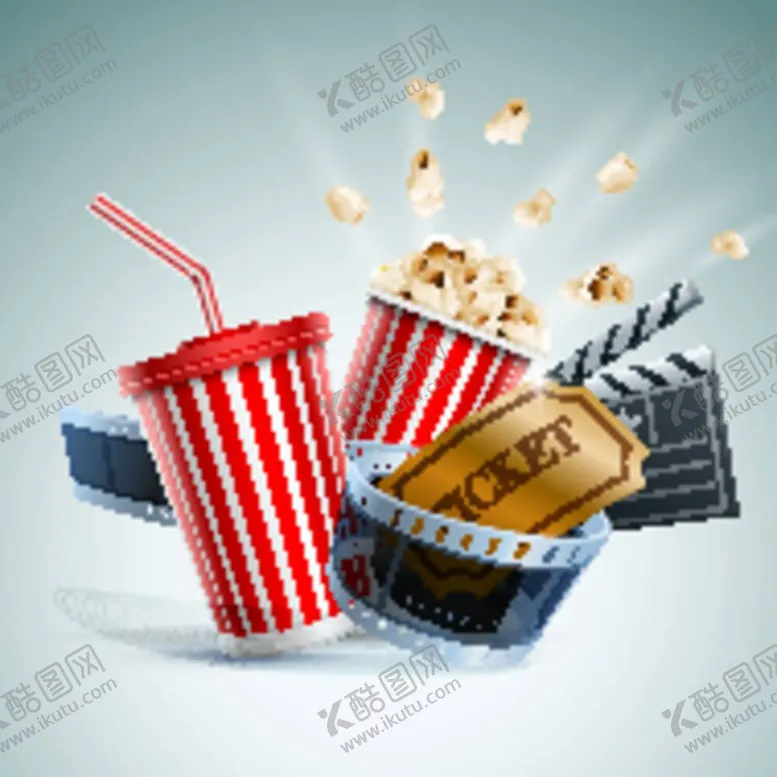 编号：61360612041814082519【酷图网】源文件下载-电影元素