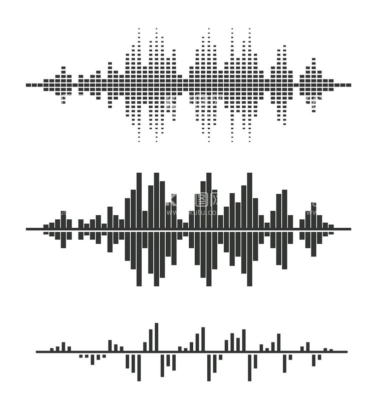 编号：75463211201207027725【酷图网】源文件下载-音波
