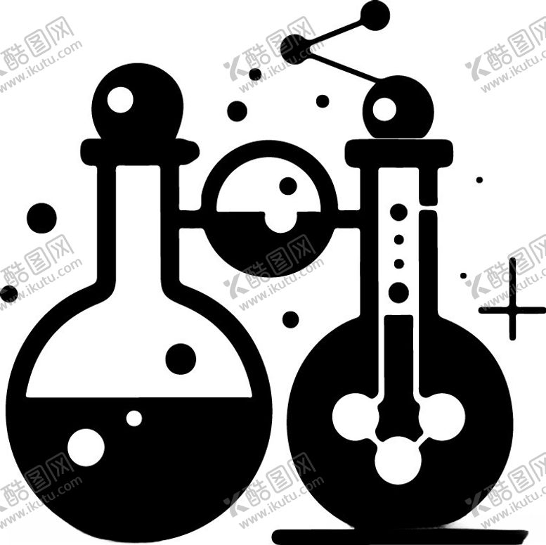 编号：62062801232304134286【酷图网】源文件下载-科学仪器图案