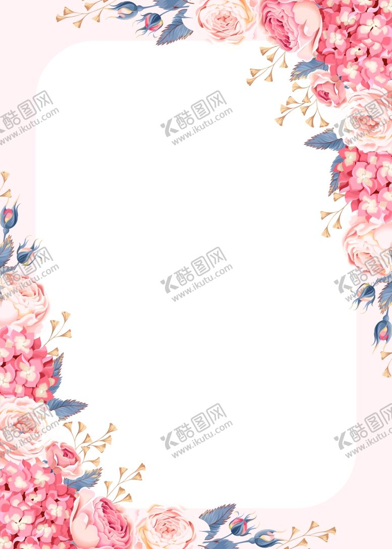 编号：39388701271335064953【酷图网】源文件下载-花边框