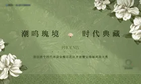 品牌价值主画面