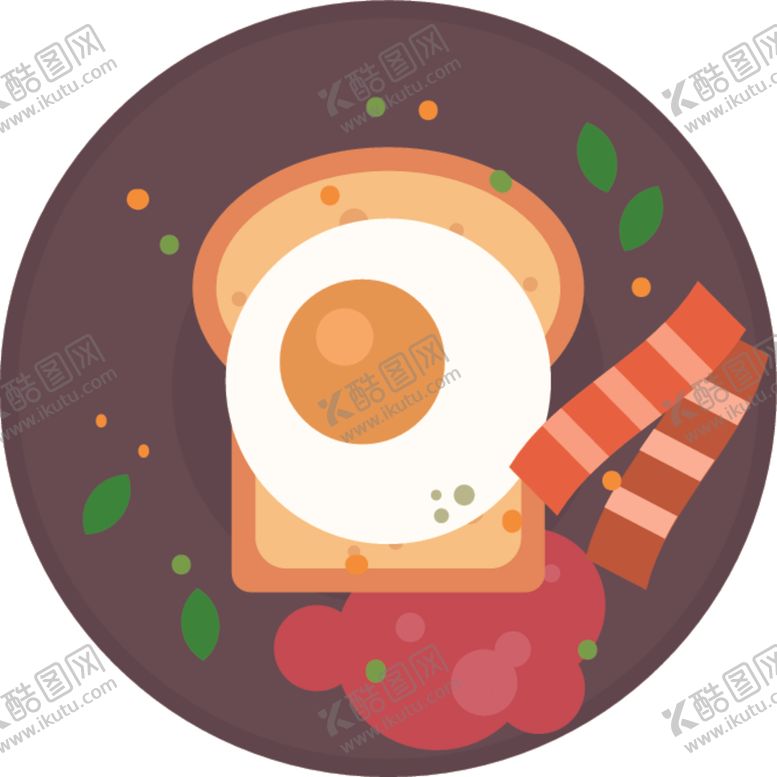 编号：12837307060757412423【酷图网】源文件下载-美食