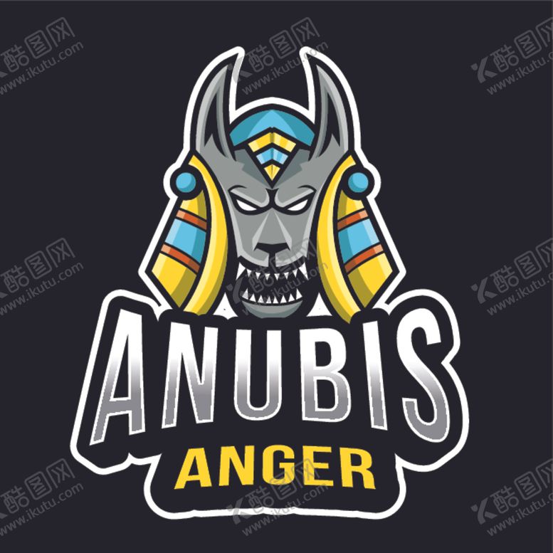 编号：18074909090948068607【酷图网】源文件下载-创意战队标志设计