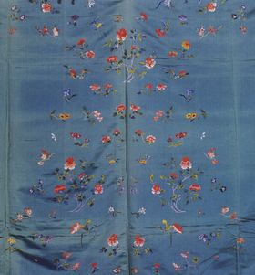 汉服素材