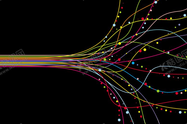 编号：82756310051328065388【酷图网】源文件下载-几何线条