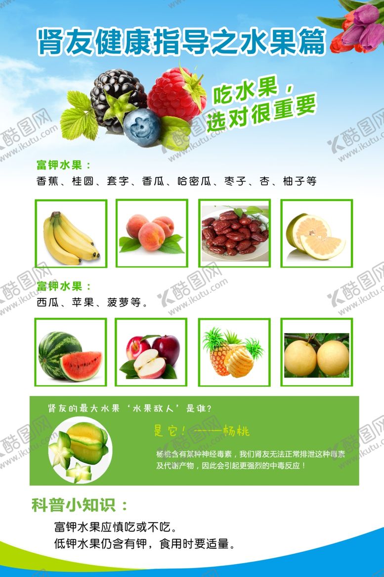 编号：37046610212016172183【酷图网】源文件下载-水果展板