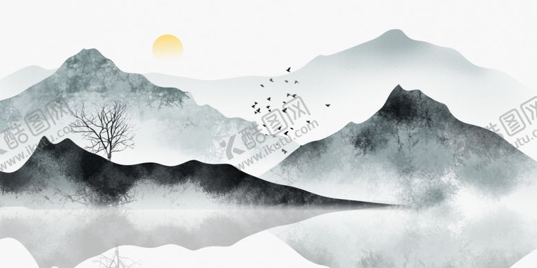 编号：79249509150120199850【酷图网】源文件下载-现代简约装饰