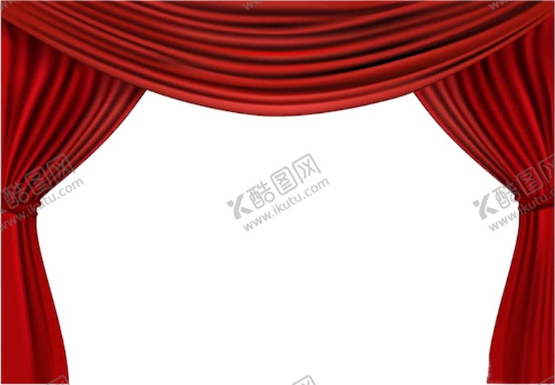 编号：14886707052116168496【酷图网】源文件下载-红色背景