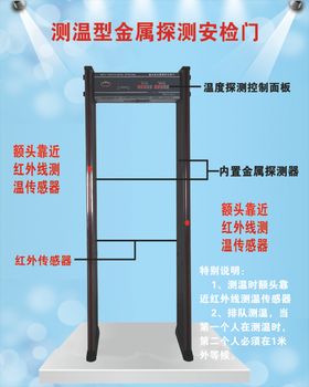 安检门