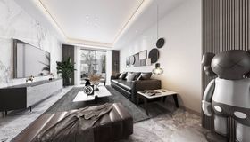 室内设计效果图