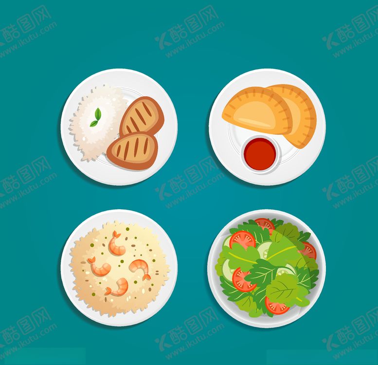 编号：51315509301903336395【酷图网】源文件下载-美味食物