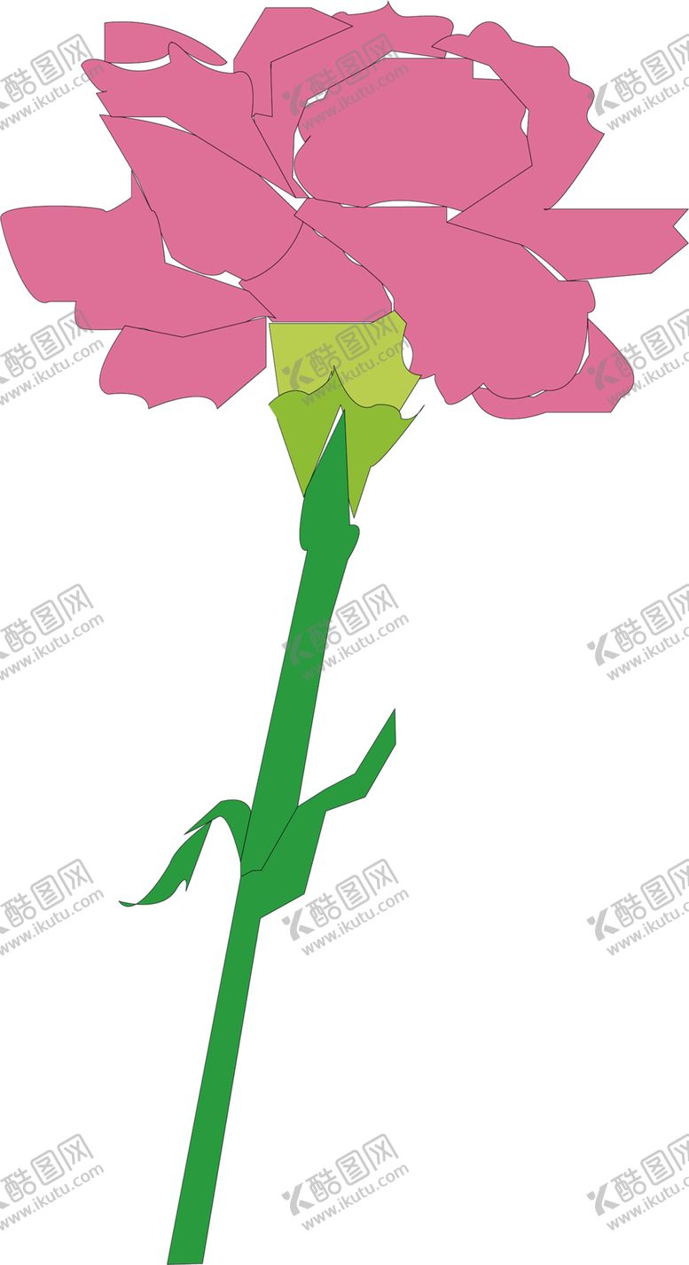 编号：22423709230547279969【酷图网】源文件下载-鲜花素材