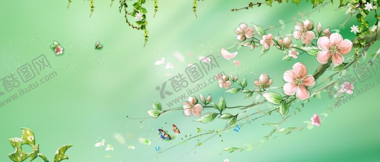 编号：91834707060822303564【酷图网】源文件下载-海报背景