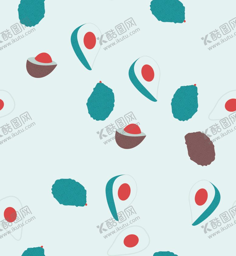 编号：14859201300220267440【酷图网】源文件下载-印花