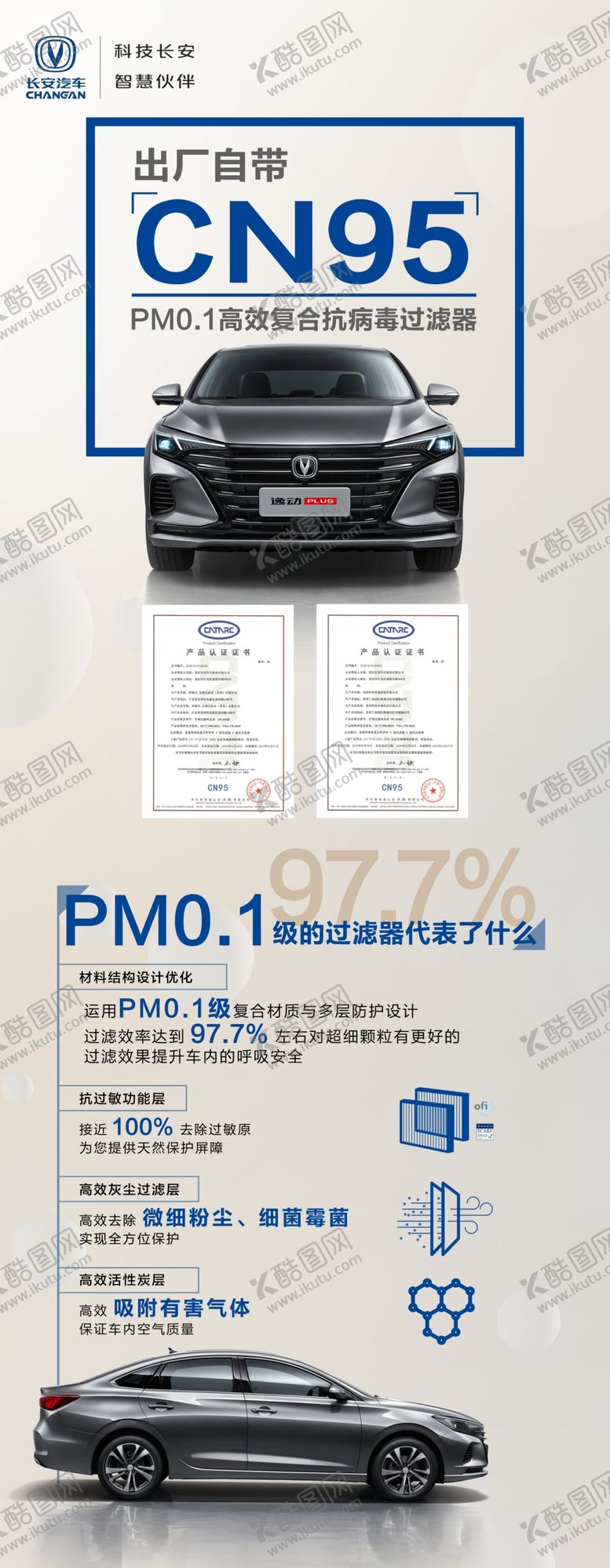 编号：98084407051236228648【酷图网】源文件下载-汽车展架
