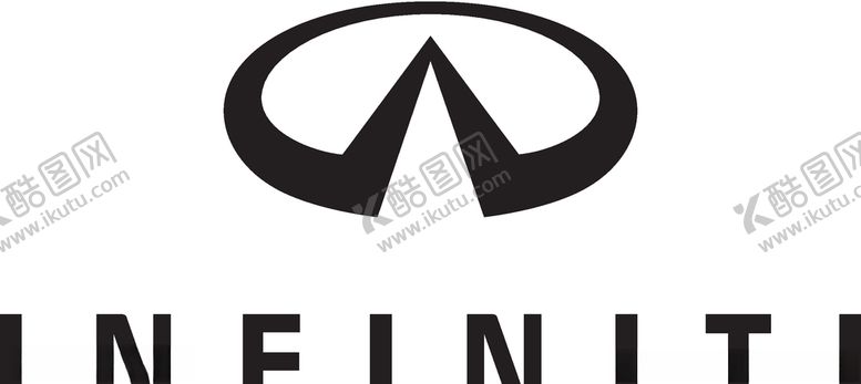 编号：95707609171914177126【酷图网】源文件下载-英菲尼迪汽车标志logo源文件