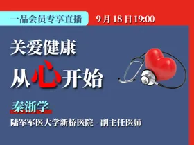 冠心病心梗知识讲座
