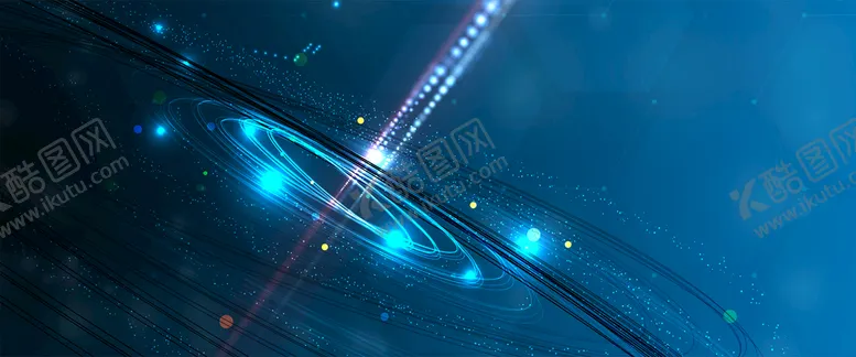 编号：09748610071208553058【酷图网】源文件下载-AI 人工智能 科技插画 