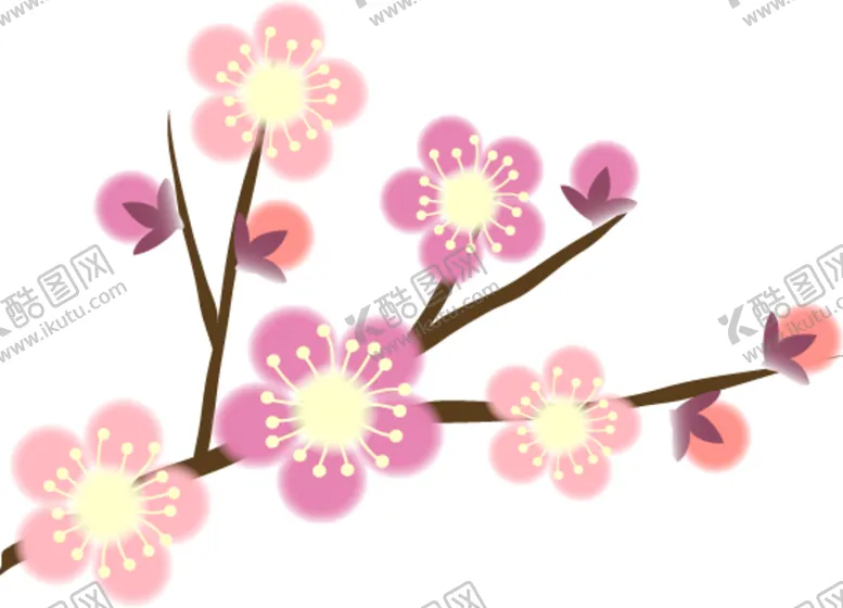编号：59428709271915553289【酷图网】源文件下载-花卉 
