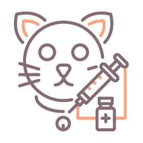 宠物医院图标