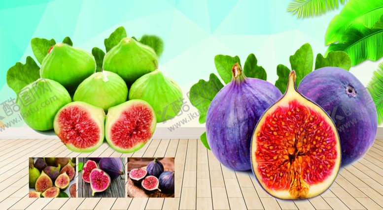 编号：47712209280533597696【酷图网】源文件下载-无花果