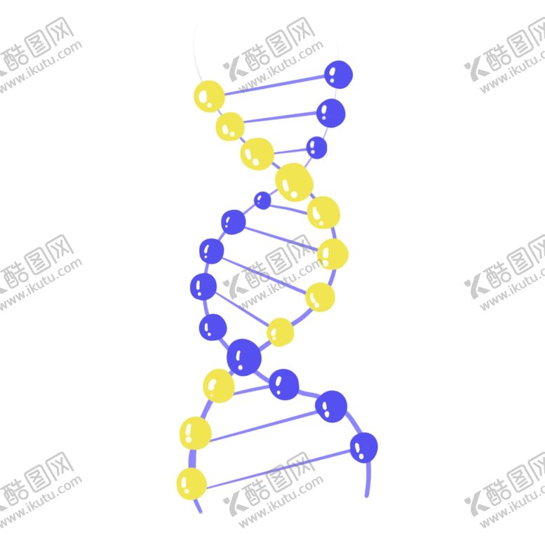 编号：37245312160755494101【酷图网】源文件下载-生物基因 