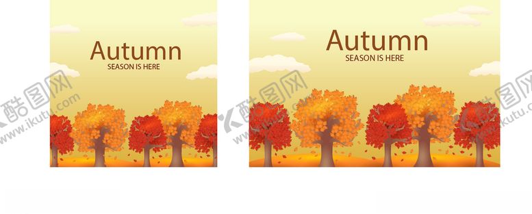 编号：38795309220340092975【酷图网】源文件下载-秋天