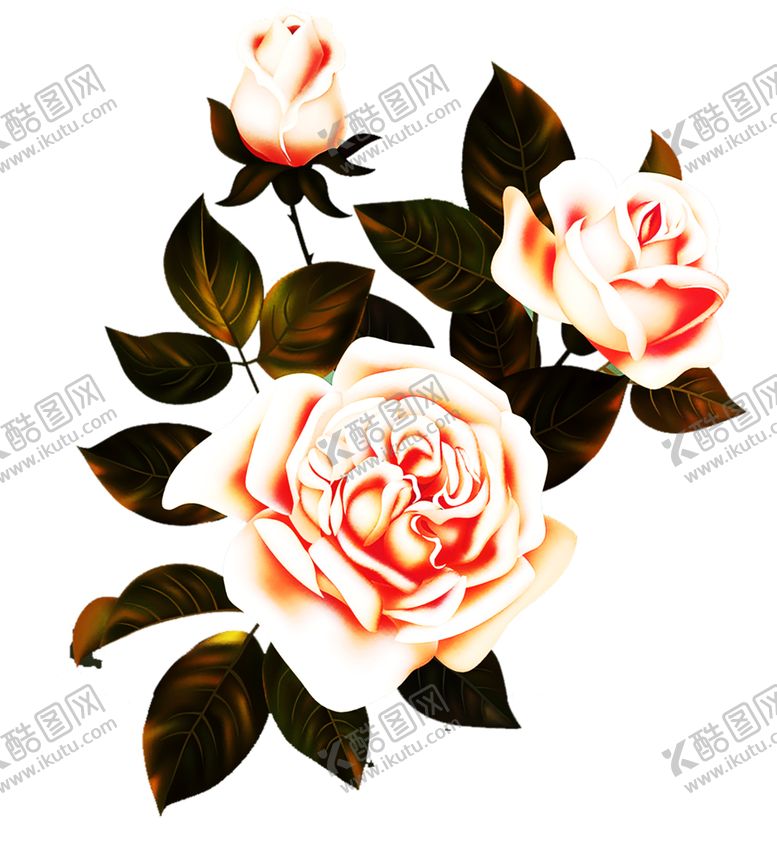 编号：81577406160359151983【酷图网】源文件下载-浪漫素材