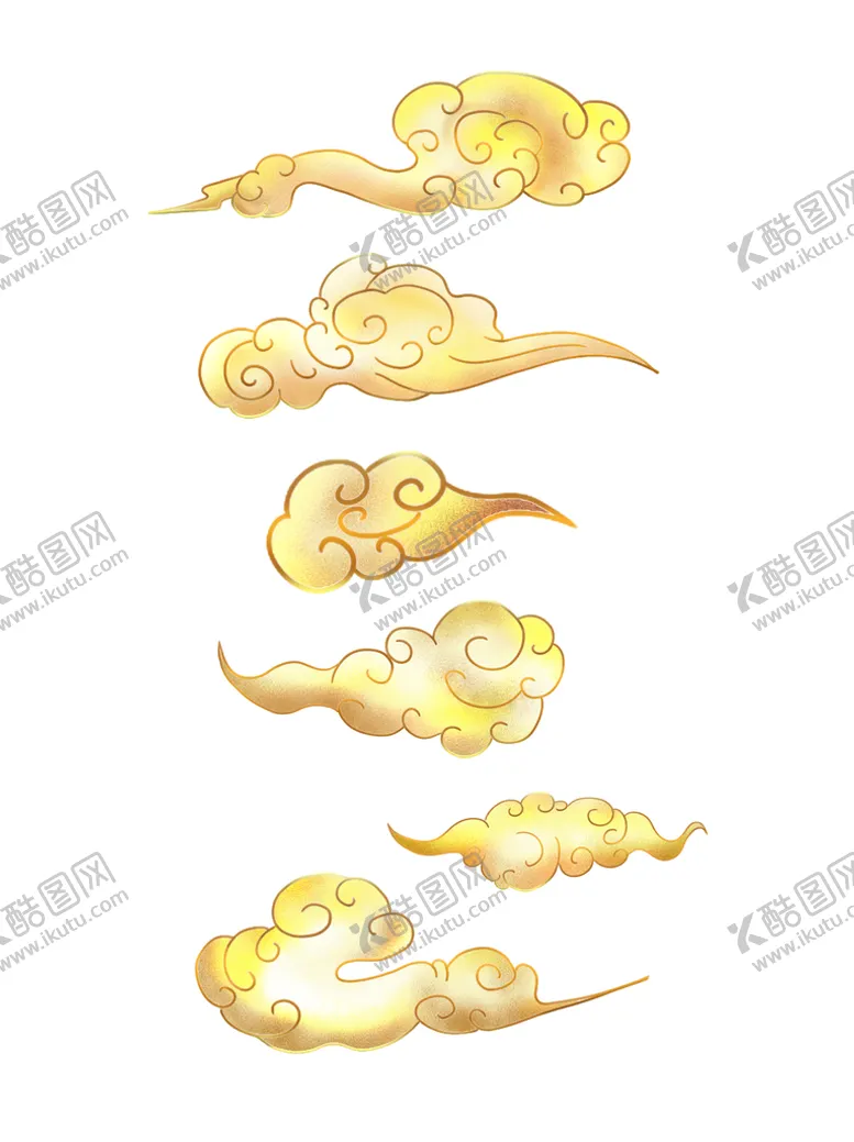 编号：17289610270028214714【酷图网】源文件下载-祥云