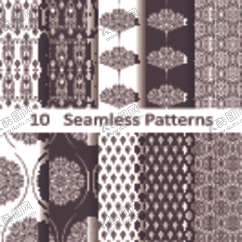 编号：27876710031708597764【酷图网】源文件下载-花纹