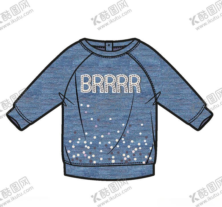 编号：86829409101949002754【酷图网】源文件下载-服装款式