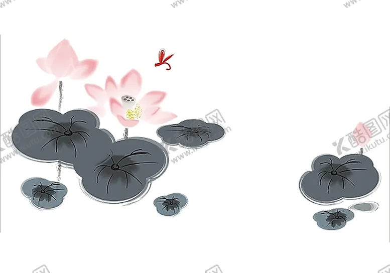 编号：59789006280828502737【酷图网】源文件下载-荷花